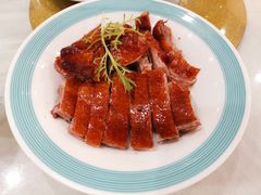 -椿记烧鹅(建干路店)