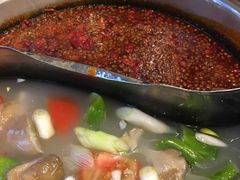 -朱氏胖子烂火锅(洪崖洞店)