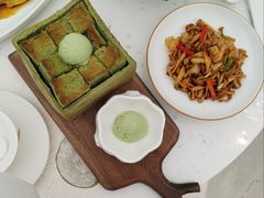 -大树餐厅(万达创始店)