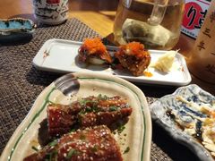 -半藏居酒屋(香港花园店)