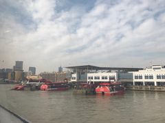 -澳门外港客运码头(轮渡站)
