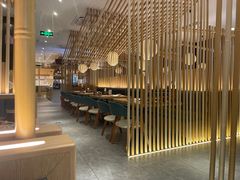 -温野菜涮涮锅(曲江大悦城店)