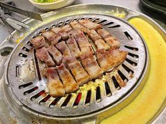 五花肉-喜来稀肉(虹泉路店)