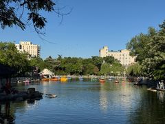 -莲湖公园