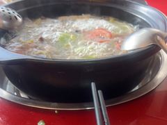 -林妹妹火锅店