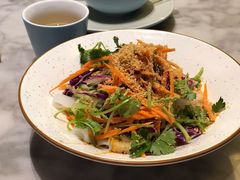 凉皮-杏花堂山西菜馆(壹方城店)