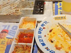 -阿亲家·韩式无限烤肉(春熙路店)