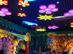 -南宁方特东盟神画