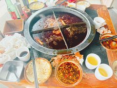 -陈眼镜火锅(总店)