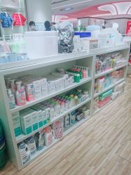 -丽婴房(新世界城店)