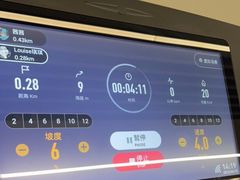 -乐刻健身(龙湖杭州紫荆天街精品店)
