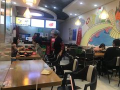 大堂-螺小胖柳州螺蛳粉(钟楼总店)