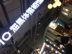 -海马体照相馆(深圳万象天地店)