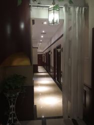-YESIDO椰岛造型烫发染发