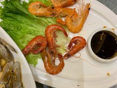 -老街渔味馆(芳华店)