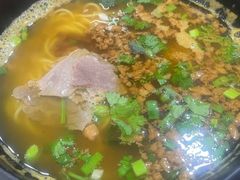 -一品飘香米线(一中总店)