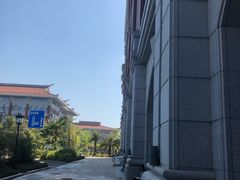 -厦门市图书馆(集美新城馆区)