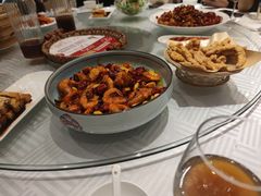 -渝信川菜 · 川味家常菜(长安店)