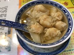 -麦文记面家(佐敦店)