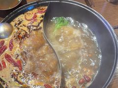 -萍姐火锅·公路夜市(南京新街口店)