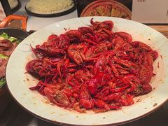-加餐海鲜自助(集美银泰百货店)