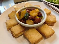 -猪肉婆私房菜(容桂总店)