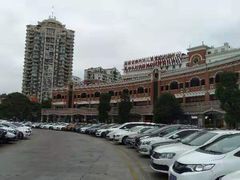 -泉州丰泽新华都百货(丰泽广场店)