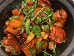 -鹿港小镇(悠唐店)