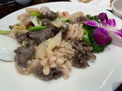 油爆双脆-泰丰楼(前门西大街店)