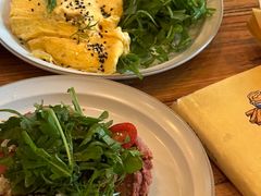 -Egg•Allday Brunch(襄阳北路店)
