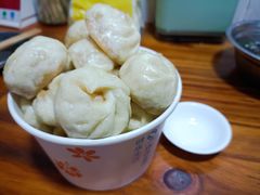 -宁波双笼包王