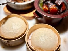 非遗酒酿馒头-佬肥猫(国华广场店)