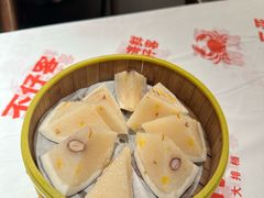 -不仔客海鲜烧烤270度海景餐厅(大东海店)