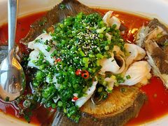 -海天楼中餐厅(天津泛太平洋店)