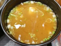 -町门烤肉拌饭专门店(哈西万达店)