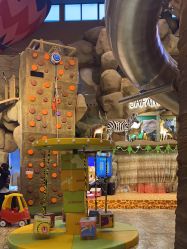 -卡通尼·Safari非洲探索乐园·生日会(金桥国际商业广场店)