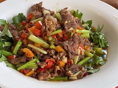 -尚禾厨·湘菜馆(步行街店)