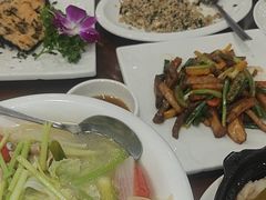 -长平肥姐白粥·海鲜打冷