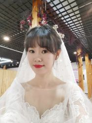 -欣薇婚纱(新源乐汇城店)