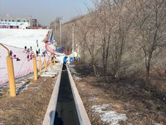 -北京西山滑雪场