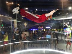 -飞行家太空体验馆(祥云小镇店)
