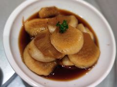 -辛香味烧鱼馆·非遗技艺·排骨红烧肉(光谷医药园店)