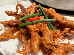 -肥仔文澳门猪骨煲(南京西路店)