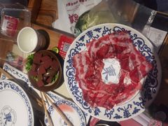 -东镇老火锅(长春路首店)