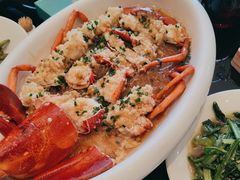 -高老庄新家宴(北斗星广场店)