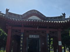 -马村砖雕墓