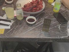 -指爱龙虾(金杨路总店)