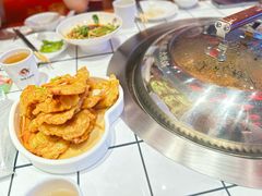 -姚稷大铁锅(东明广场店)