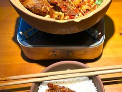 -陈家婆的菜(梅溪湖店)