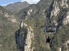 -龙湾潭国家森林公园